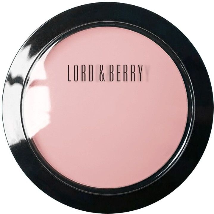 Lord & Berry - Mattifying / Blurring Primer - 10 ml