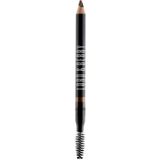 Lord & Berry - Magic Brow Eyebrow Pencil - Brunette - 1 g - Wenkbrauw Make-up