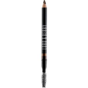 Lord & Berry - Magic Brow Eyebrow Pencil - Brunette - 1 g - Wenkbrauw Make-up