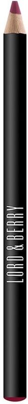 Lord & Berry - Lip Liner - Ultimate Raspberry - 1,3 g