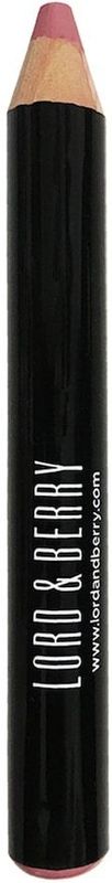 Lord & Berry - Matte Crayon Lipstick - Zonder Schaamte - 1,8 g