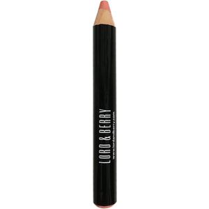Lord & Berry - Matte Crayon Lipstick - Undressed - 1,8 g