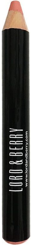 Lord & Berry - Matte Crayon Lipstick - Undressed - 1,8 g