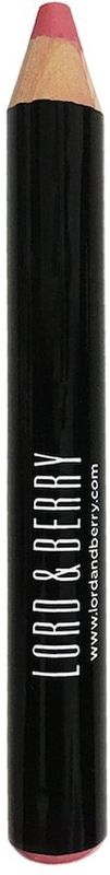 Lord & Berry - Matte Crayon Lipstick - Intimacy - 1,8 g