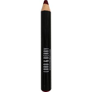 Lord & Berry - Crayon Lipstick - Devil Red - 1.6 g