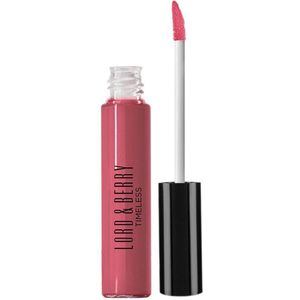 Lord & Berry - Timeless Lipstick - Muse - 7 ml - Lippenstift