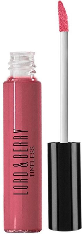 Lord & Berry - Timeless Lipstick - Muse - 7 ml - Lippenstift