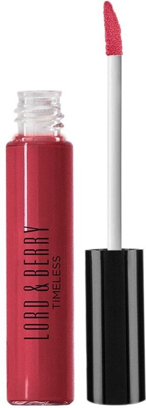 Lord & Berry - Timeless Lipstick - Lippenstift - 7 ml