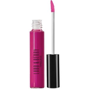 Lord & Berry - Timeless Lipstick - Pop Pink - 7 ml - Lippenstift