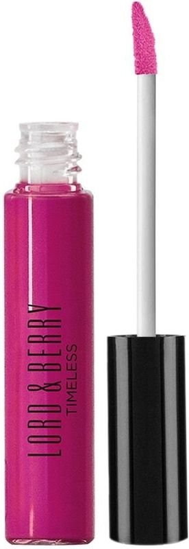 Lord & Berry - Timeless Lipstick - Pop Pink - 7 ml - Lippenstift