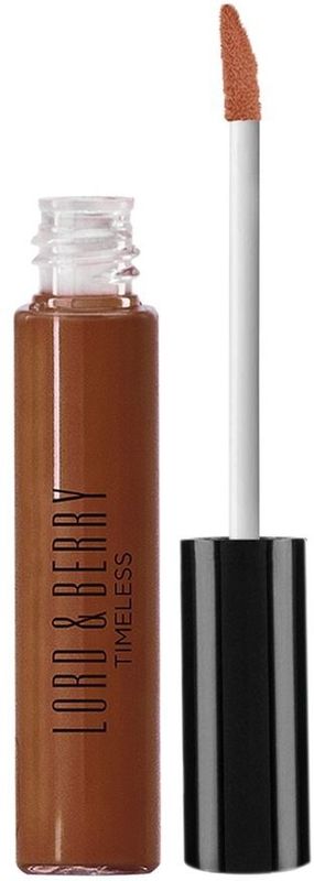 Lord & Berry - Timeless Lipstick - Rood - 7 ml