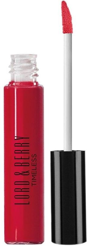 Lord & Berry - Timeless Lipstick - Rood - 7 ml