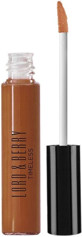 Lord & Berry - Timeless Lipstick - True Naked - 7 ml - Lippenstift