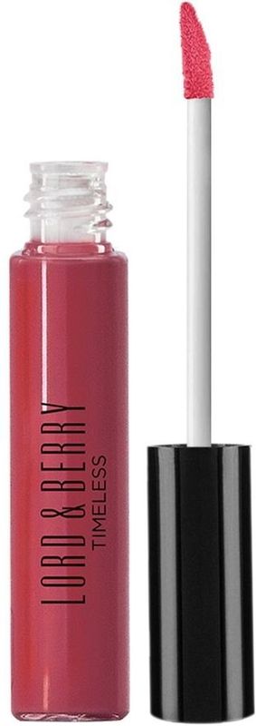 Lord & Berry - Timeless Lipstick - Bloom - 7 ml - Lippenstift