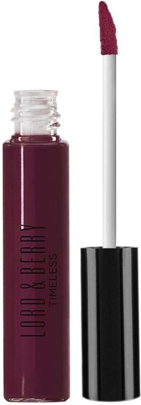Lord & Berry - Timeless Lipstick - Knockout - 7 ml - Lippenstift
