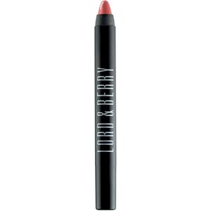 Lord & Berry - 20100 Shining - Lippenstift - Diverse Kleuren - Hydraterend