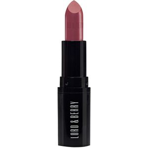Lord & Berry - Absolute Bright Satin Lipstick - Rosewood - 4 g