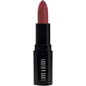 Lord & Berry - Absolute Lipstick - Lippenstift - 4 g