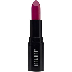 Lord & Berry - Absolute Bright Satin Lipstick - 4 g - No. 7437 - Insane
