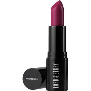 Lord & Berry - Absolute Bright Satin Lipstick - Renessaince - 4 g