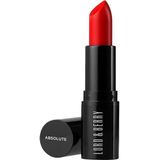 Lord & Berry - Absolute Bright Satin Lipstick - 4 g - No. 7441 No Rules