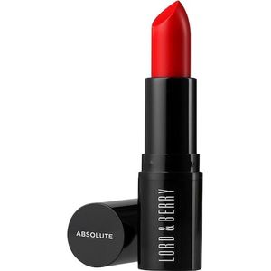 Lord & Berry - Absolute Bright Satin Lipstick - 4 g - No. 7441 No Rules