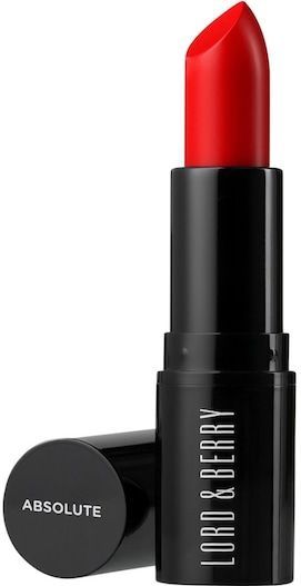 Lord & Berry - Absolute Bright Satin Lipstick - 4 g - No. 7441 No Rules