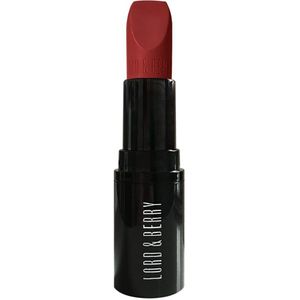 Lord & Berry - LippenSheer Lipstick - Nr.7514 Taboo - 4 g
