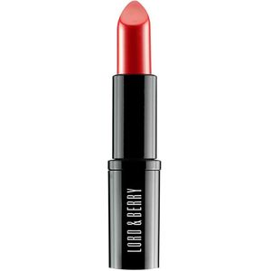 Lord & Berry - Vogue Lipstick - Rood - 4 g