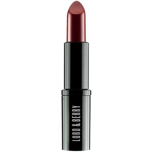 Lord & Berry - Vogue Lipstick - China Red - 4 g - Lippenstift