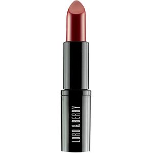 Lord & Berry - Vogue Lipstick - Rood - 4 g