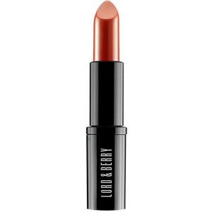 Lord & Berry - Vogue Lipstick - Vegas Sunset - Lippenstift - 4 g