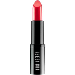 Lord & Berry - Vogue Lipstick - Rood - 4 g