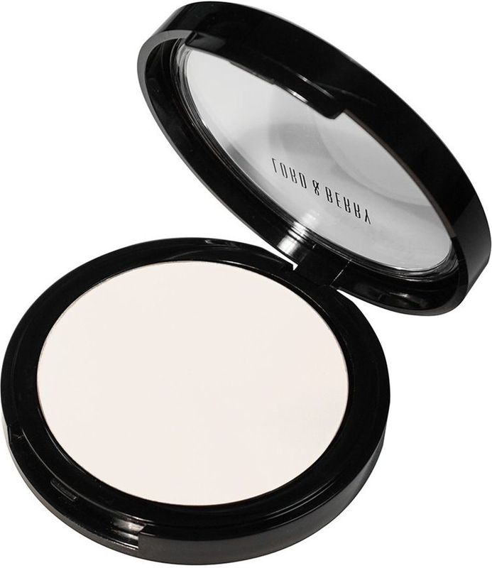 Lord & Berry - Blotting Powder - Translucent - 9 g