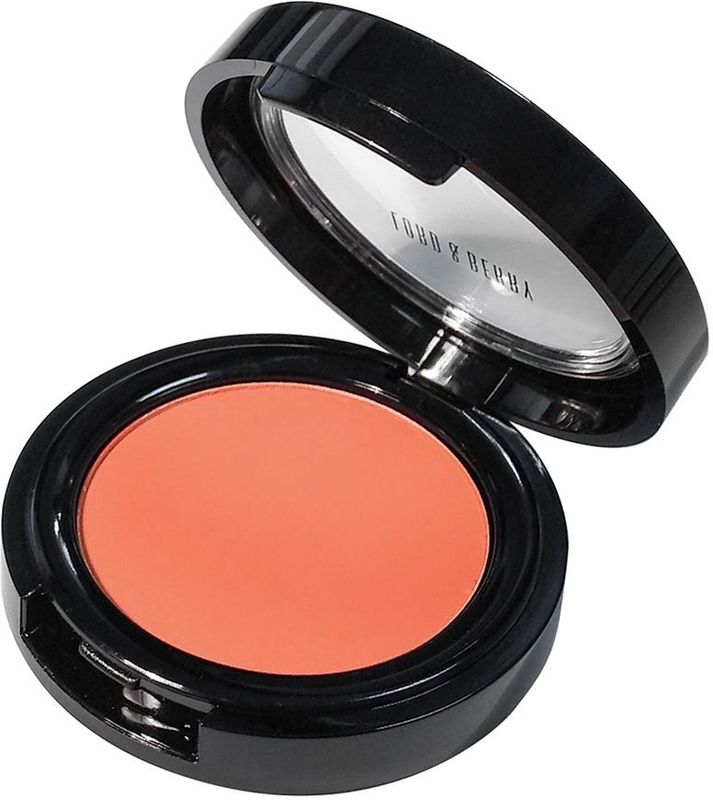 Lord & Berry - Make-up - Blusher - Peach - 4 g