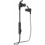 Monster Isport Bluetooth Wireless Earbuds Black