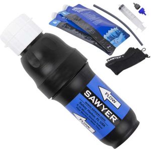 Sawyer Squeeze Waterfilter SP129