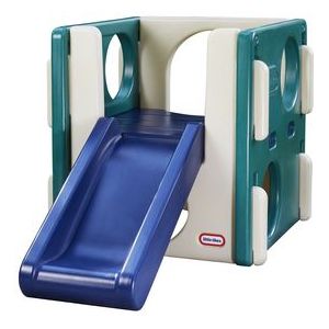 Little Tikes Junior Activity Gym Groen - Speeltoestel