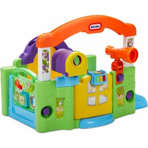 Little Tikes Activity Garden - Activity-Center