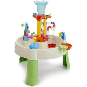 Little Tikes Fountain Factory - Watertafel