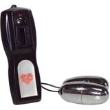 Masturbator „The Perfect Ass“ mit Vibration