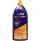 3M - Perfect It Gelcoat Light Cutting Polish + Wax - 946ml - Boot Polijstmiddel
