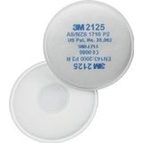 3M - 2125 - P2-filter