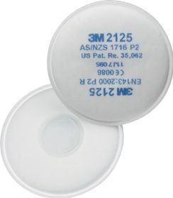 3M - 2125 - P2-filter