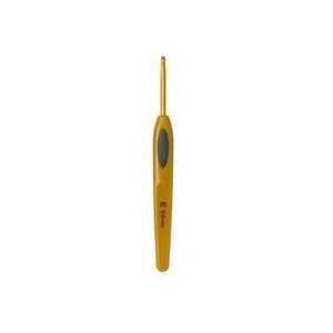 Clover Soft Touch haaknaaldmm