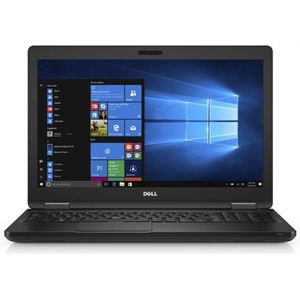 Dell Latitude 7280 | 12.5 Inch Fhd | 7e Generatie I7 Laptop | 256gb Ssd | 8gb Ram