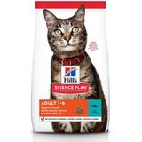 Hill's Science Plan Adult Thunfisch - 10 kg