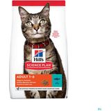 Hill's Science Plan Adult Thunfisch - 10 kg
