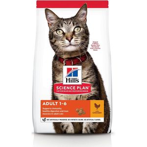 Hill's Science Plan Adult Huhn - 1,5 kg