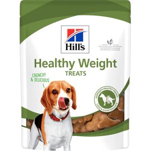 Hill' Dog Healthy Weight Treats